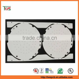 Aluminum Base Hot Selling Printed Circuit Board Pcb for Led thumbnail-5