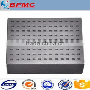 Graphite Vacuum Firing Furnace Fitting Parts Graphite Component thumbnail-1
