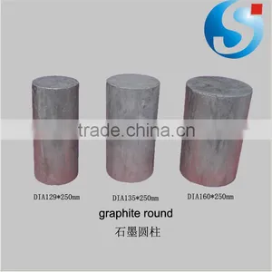Different Sizes Diepressed Graphite Graphite Rounds thumbnail-1