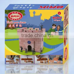 Enlighten Educational Brick Building Block Toys thumbnail-3