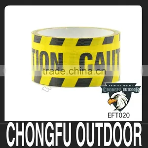 Yellow 48mm Designer Duct Tape Hot Sale thumbnail-1