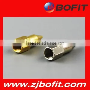 Pointed Grease Gun Tip Good Quality thumbnail-1