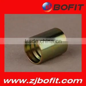 Professional Supplier High Quality Hydraulic Fitting Factory Direct Price thumbnail-2