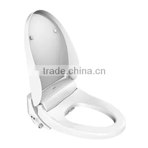 Automatic Washing Toilet Seat Cover thumbnail-1