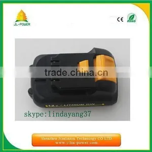 Cordless Drill &grinder Dewalt 12v Li-ion 3.0ah Rechargeable Batteries for Dewalt Power Tool thumbnail-2