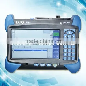 OTDR EXFO FTB-730-023B-XX, SM OTDR Module, 1310/1550 Nm, 39/37 dB OTDR FTB-1 WITH FTB-730 SM OTDR PRICE thumbnail-1