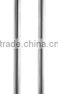 Freestanding Pipe for Bath Tap, Faucet Shrouds for Supply Line thumbnail-1