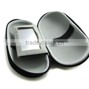 Sunglasses Case With a Mirror thumbnail-3