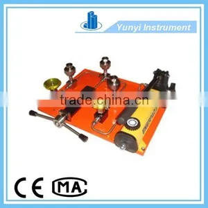 High Pressure Oil Pump Pressure Calibrator thumbnail-1