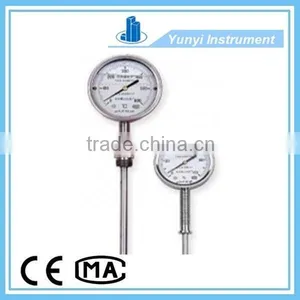 Shock-proof Bimetal Thermometer thumbnail-1