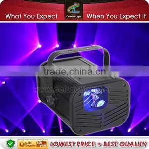2R 132W Strobe Light Stage Lighting DJ Effect for Disco Stage Light thumbnail-1