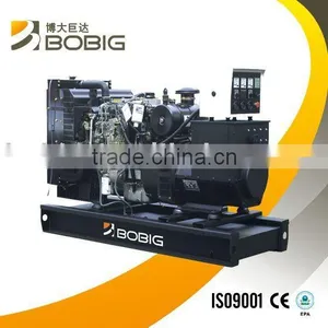 Diesel Genset thumbnail-1