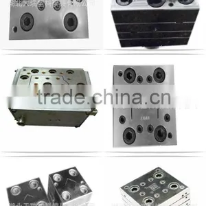 China Customizable Profile Extrusion Mold Toolmaker thumbnail-6