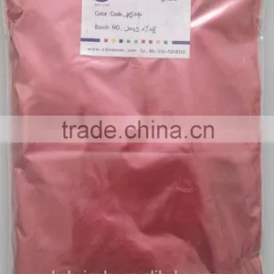 Hebei Oxen Iron Oxide Red Mica Pearl Powder Pigment for Industrial Paint 4504 thumbnail-1
