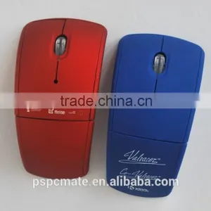Computer Arc Wireless Mouse Foldable Mouse Wireless With Custom Logo thumbnail-4