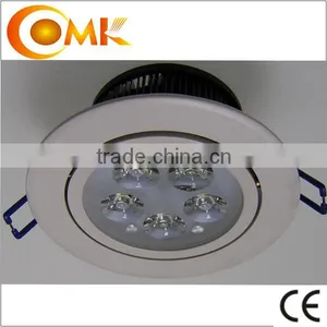 Buying Online in China Epistar 3w -12w 240v Led Down Lighting With CE Driver Com Germany thumbnail-4