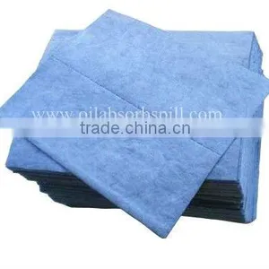 Maxx Heavy-Weight Gray Universal Sorbent Pads thumbnail-1