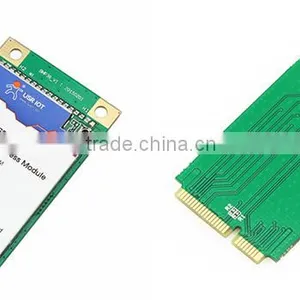 USR-G301c USB to CDMA 1x USB EV-DO UART to 3G Embedded Module thumbnail-5