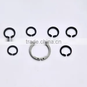 External Shaft Inverted Ring Auto Door Locks Spare Parts Uses thumbnail-2