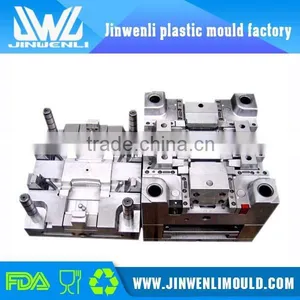 High Quality Household Product Plastic Injection Mould thumbnail-4