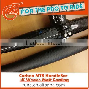 2014 New Durable Spacer Carbon Handlebar Bicycle Parts thumbnail-2