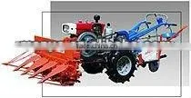 1.3 m Width 4GL120 Rice Reaper thumbnail-1