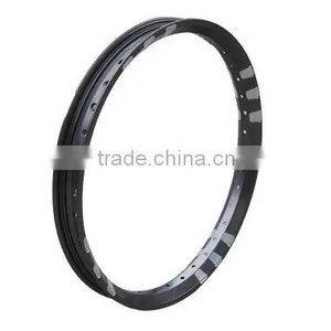 D Type Motorcycle Color Rim With CNC Processing/Motorcycle Alloy Wheel Rim thumbnail-1