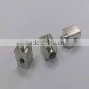 Quality Chinese Hardware Supplies Bolt and Nut thumbnail-1