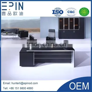 Epin 2014 New Design Hotsale Executive Office Desk thumbnail-3