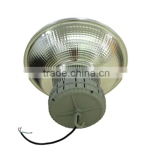 High Quality 100 Watt LED High Bay Light in Day White, Ideal for Warehouses, thumbnail-6