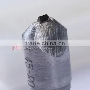 Yiyan Diamond Stone Dresser CONE POINT & PHONO POINT DRESSERS Single Point Forming Dresser thumbnail-1