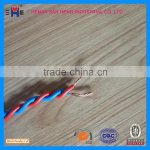 Special Copper Conductor Flexible Cable RVS thumbnail-5