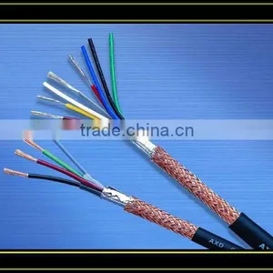 H05VV5 -F 1.5M G5 SCREEN FLEX _ CABLE thumbnail-1