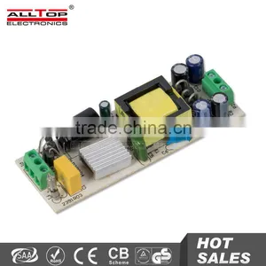 High Efficiency 1250mA 30w Led Driver Constant Voltage thumbnail-6