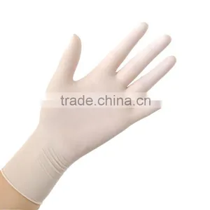 [Gold Supplier] HOT ! Elbow Length Latex Gloves thumbnail-1