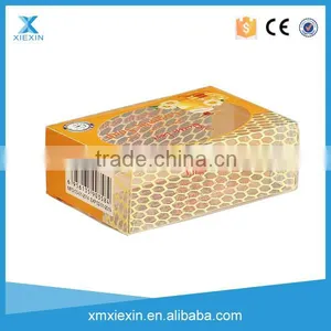 Wholesale Clear PVC Packing Box thumbnail-1