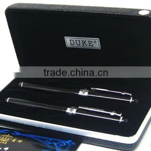 Duke 172 Meticulous Fountain Pen Ball Pen thumbnail-1
