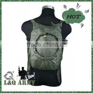 Military Small Waterproof Capsule Backpack thumbnail-1