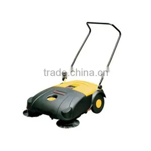 Snow Sweeper WTD80 thumbnail-1