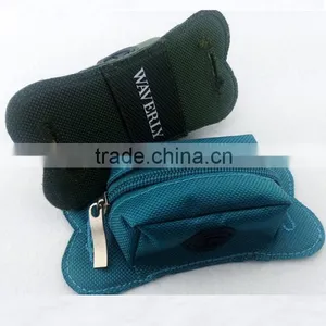Fabric Dog Poop Bag Holder Pet Waste Bag Dispenser thumbnail-4