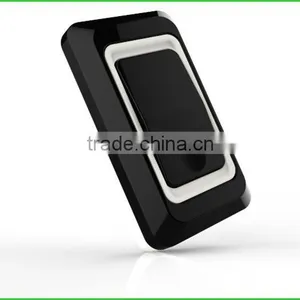 Volume Adjustable Wireless Door Bell 36 Ring Tones Optional Ding Dong Doorbell Sound thumbnail-6