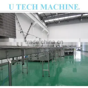 PET Bottle Filling Machine/Liquid Bottling Machine thumbnail-1