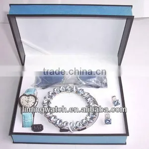 Luxury Scientific Digital Atomic Promotion Gift Watch thumbnail-1