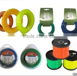 Honda Type Trimmer Nylon Line Head for Grass Trimmer Brush Cutter thumbnail-1
