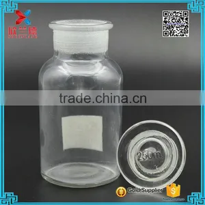 Wholesale 250ml Pharmaceutical Tubular Glass Bottle Vial thumbnail-2