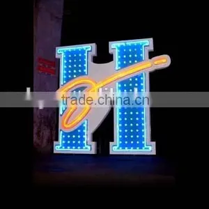 Multi Cores End Glow Cable Plastic Optic Fiber Cable, HYPOC, LCV Series thumbnail-5