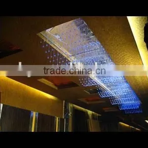 End Glow Plastic Optic Fiber, HYPOC, LF Series thumbnail-4