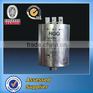 Factory of 2000w Starters for HID Lamps thumbnail-1