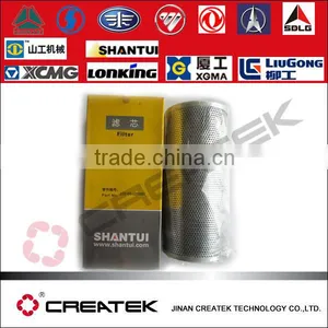 Motor Grader SG18 Filter Shantui Spare Part 222-60-02000X thumbnail-1