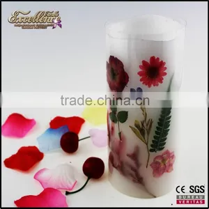 the Most Popular Led Candle Lights With Colorful Lights for Home or Party Use thumbnail-2